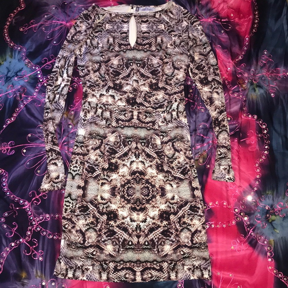 Jennifer Lopez Dress